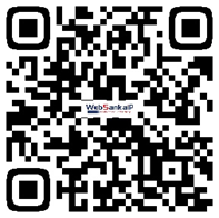 WebSankalp QR Code